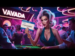 goldwin slot featured game showcase