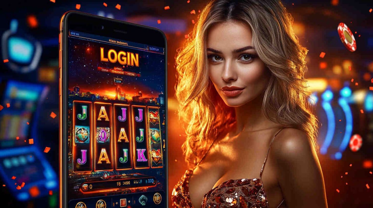 goldwin slot App goldwin slot App