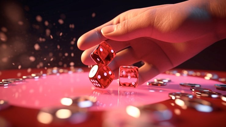 Antarmuka Fishing Games di aplikasi mobile goldwin slot dengan kontrol sentuh dan papan skor