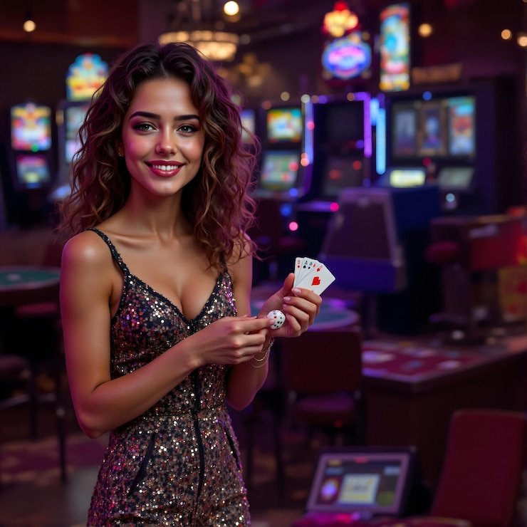 Antarmuka permainan Pragmatic Play Sweet Bonanza di aplikasi goldwin slot dengan gulungan dan panel informasi RTP